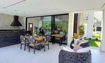 Imagem 4: GRANJA VIANA - IMÓVEL COMPLETO e MOBILIADO / RECEM CONSTRUIDO / MODERNO / CLEAN e PRONTINH