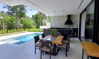 Imagem 5: GRANJA VIANA - IMÓVEL COMPLETO e MOBILIADO / RECEM CONSTRUIDO / MODERNO / CLEAN e PRONTINH