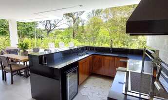 Imagem 6: GRANJA VIANA - IMÓVEL COMPLETO e MOBILIADO / RECEM CONSTRUIDO / MODERNO / CLEAN e PRONTINH