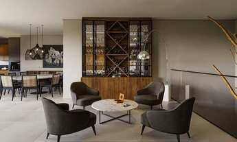 Imagem 4: Granja Viana - Golf Village