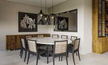 Imagem 6: Granja Viana - Golf Village