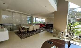 Imagem 7: Granja Viana - Golf Village