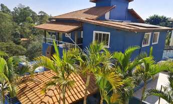 Imagem 3: Granja Viana - Km 28,5 Raposo Tavares - Granja Caiapia