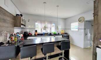 Imagem 7: Granja Viana - Km 28,5 Raposo Tavares - Granja Caiapia