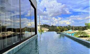 Imagem 4: Granja Viana - Km 28,5 da Raposo Tavares