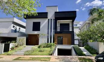 Imagem 2: CASA NOVA A VENDA EM ALPHAVILLE