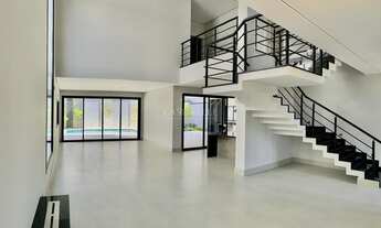 Imagem 3: CASA NOVA A VENDA EM ALPHAVILLE