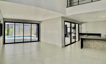 Imagem 4: CASA NOVA A VENDA EM ALPHAVILLE