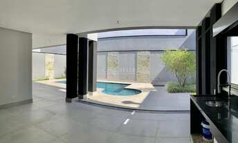 Imagem 7: CASA NOVA A VENDA EM ALPHAVILLE