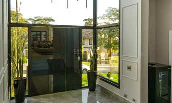 Imagem 5: CASA CINEMATOGRÁFICA MOBILIADA E DECORADA