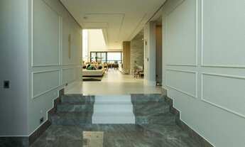 Imagem 6: CASA CINEMATOGRÁFICA MOBILIADA E DECORADA