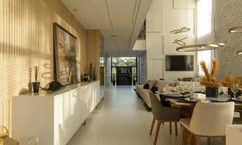 Imagem 7: CASA CINEMATOGRÁFICA MOBILIADA E DECORADA