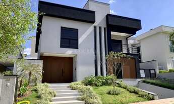 Imagem 2: CASA C/ 525m², 4 SUITES À VENDA RESIDENCIAL GENESIS