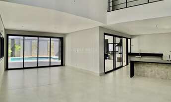 Imagem 5: CASA C/ 525m², 4 SUITES À VENDA RESIDENCIAL GENESIS