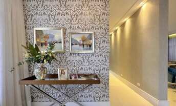 Imagem: À VENDA CASA C/ 424M2 - 4 SUÍTES - ALPHAVILLE