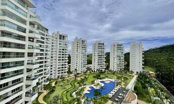 Imagem: LUXUOSO APARTAMENTO C/ VISTA PARA MATA