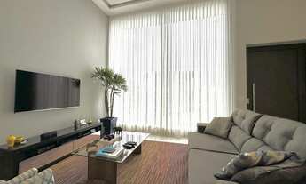 Imagem 2: CASA TERREA C/ 3 SUÍTES À VENDA