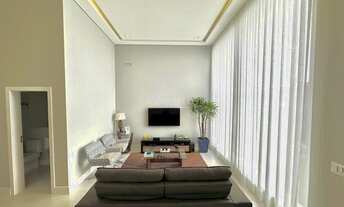 Imagem 3: CASA TERREA C/ 3 SUÍTES À VENDA