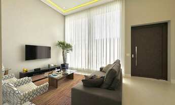 Imagem 4: CASA TERREA C/ 3 SUÍTES À VENDA