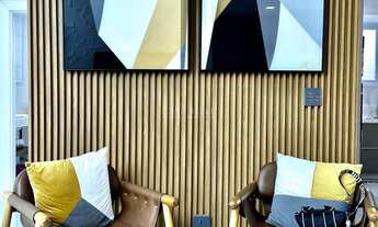 Imagem 2: LINDA CASA C/ 500m² - 4 SUÍTES