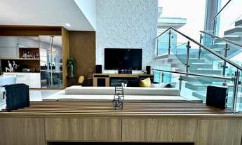 Imagem 3: LINDA CASA C/ 500m² - 4 SUÍTES