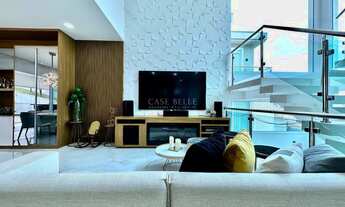 Imagem 4: LINDA CASA C/ 500m² - 4 SUÍTES