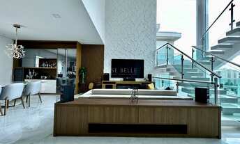 Imagem 5: LINDA CASA C/ 500m² - 4 SUÍTES