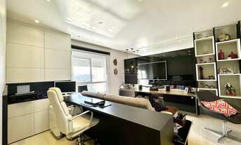 Imagem 3: APARTAMENTO ACONCHEGANTE À VENDA 155m²