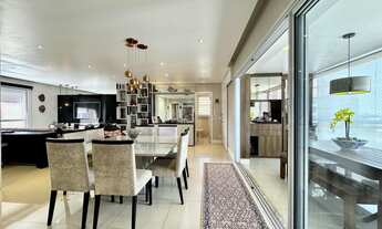 Imagem 5: APARTAMENTO ACONCHEGANTE À VENDA 155m²