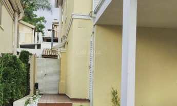 Imagem 2: CASA C/ 3 DORMITORIOS À VENDA NO TAMBORÉZINHO - TAMBORE 6 VILLAGGIO