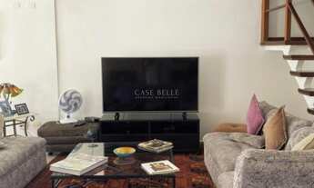 Imagem 3: CASA C/ 3 DORMITORIOS À VENDA NO TAMBORÉZINHO - TAMBORE 6 VILLAGGIO