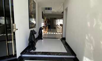 Imagem 2: CASA NO RESIDENCIAL GENESIS 2 (PORTEIRA FECHADA) - ALPHAVILLE SP