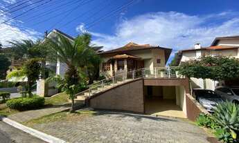 Imagem 3: OPORTUNIDADE* CASA C/ 520m2 RESIDENCIAL 6 - ALPHAVILLE SP