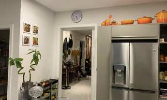 Imagem 3: CASA C/ 480 m², 6 DORMITÓRIOS (5 SUÍTES) À VENDA