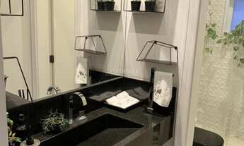 Imagem 6: CASA C/ 480 m², 6 DORMITÓRIOS (5 SUÍTES) À VENDA