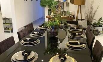 Imagem 4: CASA C/ 480 m², 6 DORMITÓRIOS (5 SUÍTES) À VENDA