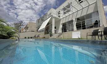 Imagem 2: OPORTUNIDADE* CASA NOVA À VENDA - RESIDENCIAL BURLE MARX