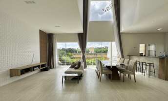 Imagem 5: OPORTUNIDADE* CASA NOVA À VENDA - RESIDENCIAL BURLE MARX