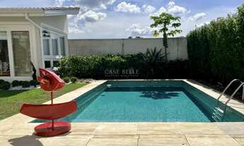 Imagem 2: CASA CHARMOSA À VENDA EM ALPHAVILLE - RESIDENCIAL ALPHAVILLE 12