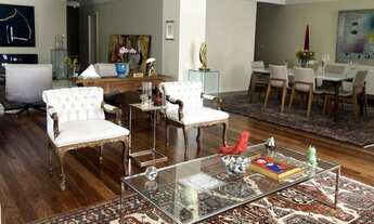 Imagem 6: CASA CHARMOSA À VENDA EM ALPHAVILLE - RESIDENCIAL ALPHAVILLE 12