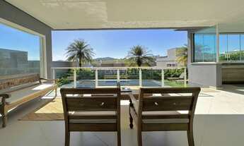 Imagem 6: OPORTUNIDADE À VENDA* CASA MODERNA C/ VISTA LIVRE - ALPHAVILLE/SP - RES. BURLE MARX