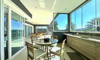 Imagem 7: OPORTUNIDADE À VENDA* CASA MODERNA C/ VISTA LIVRE - ALPHAVILLE/SP - RES. BURLE MARX