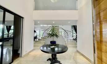 Imagem: LINDA MANSÃO MOBILIADA NO RESIDENCIAL MAIS