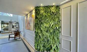 Imagem 2: MARAVILHOSA CASA C/ AREA FUNCIONAL NO TÉRREO - TAMBORÉ - ALPHAVILLE/SP