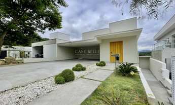 Imagem 2: CASA POR DO SOL - 367m² COM 3 SUÍTES