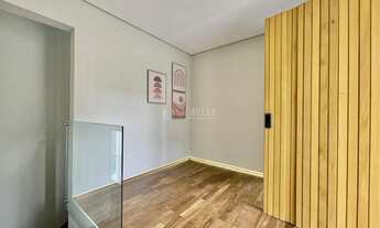 Imagem 5: CASA POR DO SOL - 367m² COM 3 SUÍTES