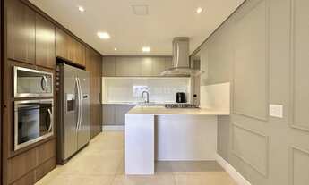 Imagem: APARTAMENTO À VENDA COND. ALPHA PARK