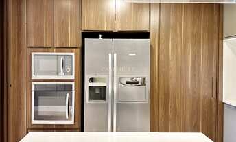 Imagem 2: APARTAMENTO À VENDA COND. ALPHA PARK - REFORMADO POR ARQUITETA, 107m² C/ 3 DORM