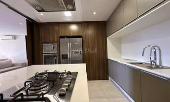 Imagem 3: APARTAMENTO À VENDA COND. ALPHA PARK - REFORMADO POR ARQUITETA, 107m² C/ 3 DORM