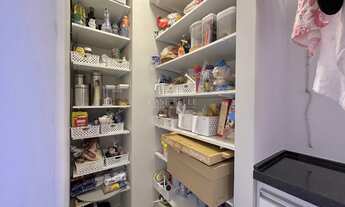 Imagem 7: APARTAMENTO À VENDA COND. ALPHA PARK - REFORMADO POR ARQUITETA, 107m² C/ 3 DORM